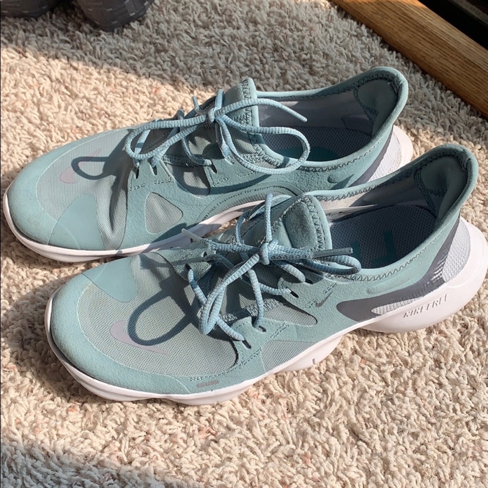 Nike Free Running Shoes